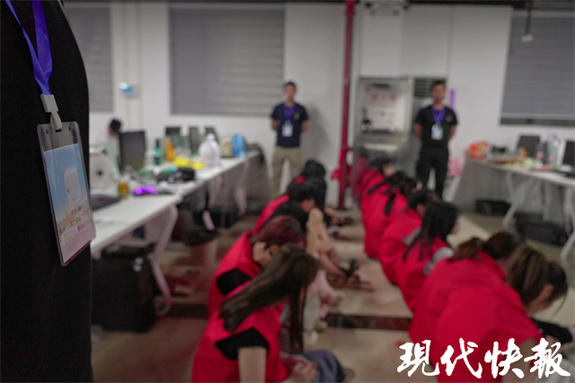 剪辑、转发短视频就能涨粉致富？全国9000多人被骗2