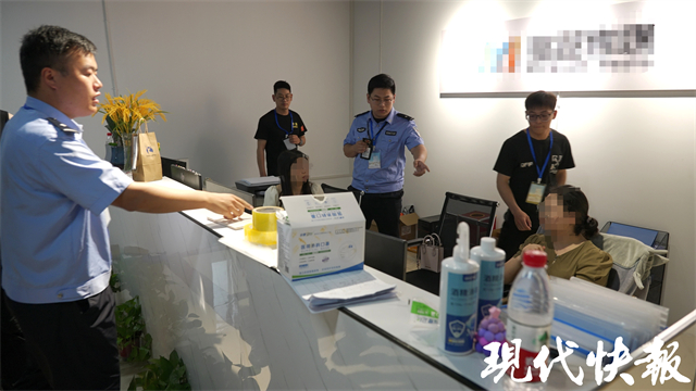 剪辑、转发短视频就能涨粉致富？全国9000多人被骗3