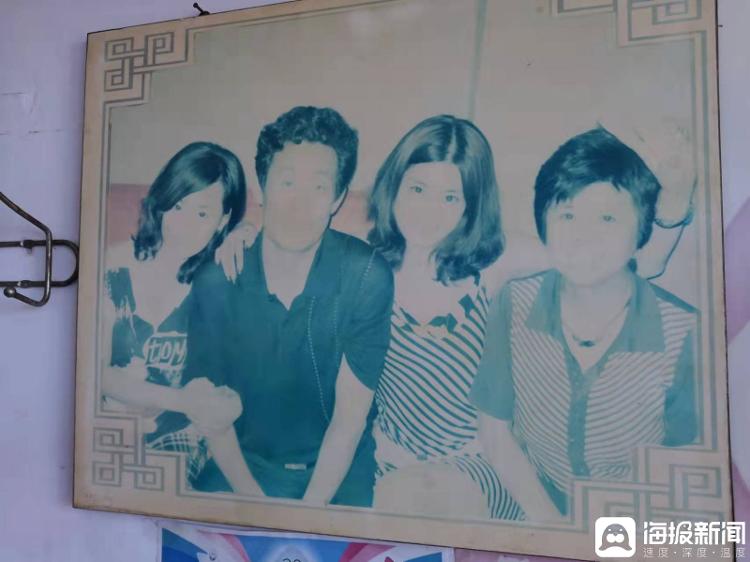 两个女儿为父追凶的766天2