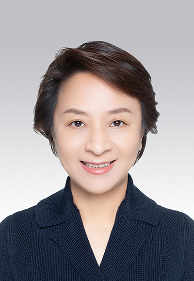 胡果出任人民日报社副社长