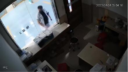 丈夫凌晨潜入医院，“注水稀释”醉驾妻子血液样本致乙醇含量为0？相关专业人士：不可思议2