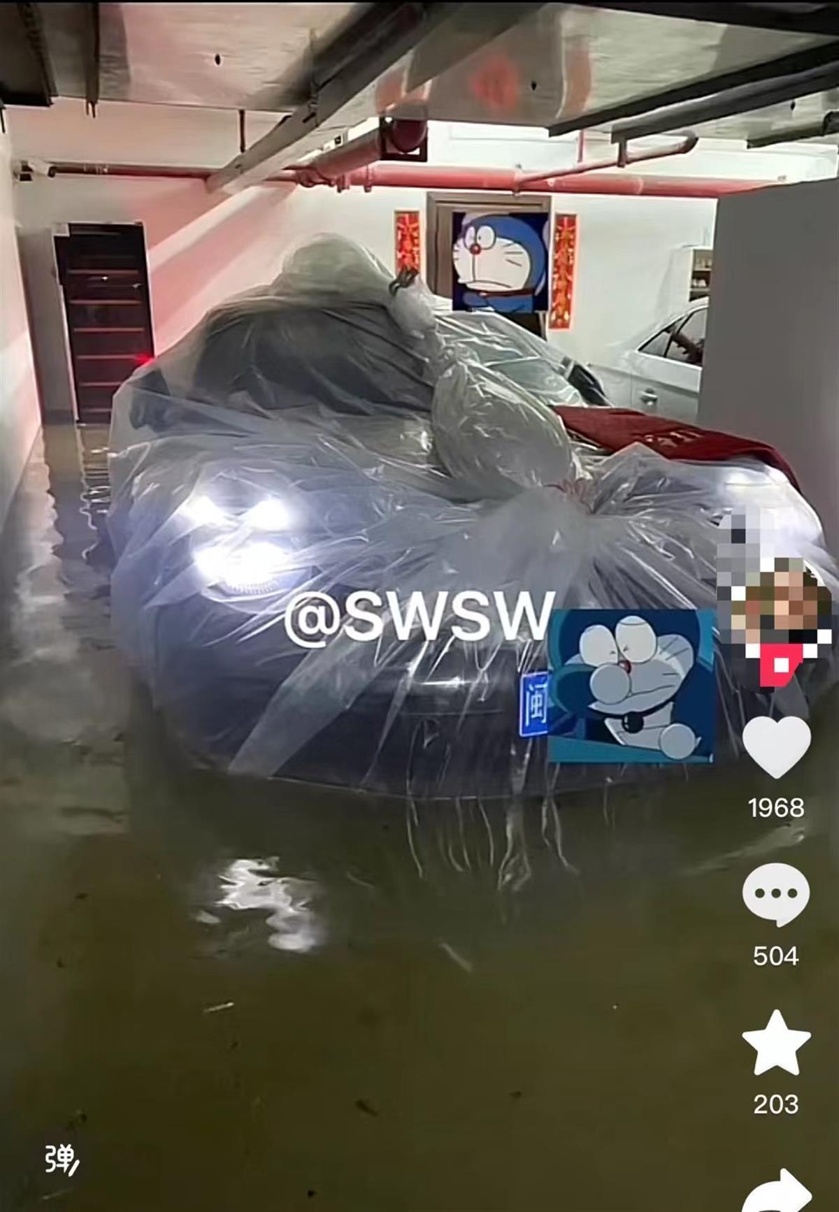 汽车防水袋火上热搜，厂家电话接不停，有产品曾获专利1