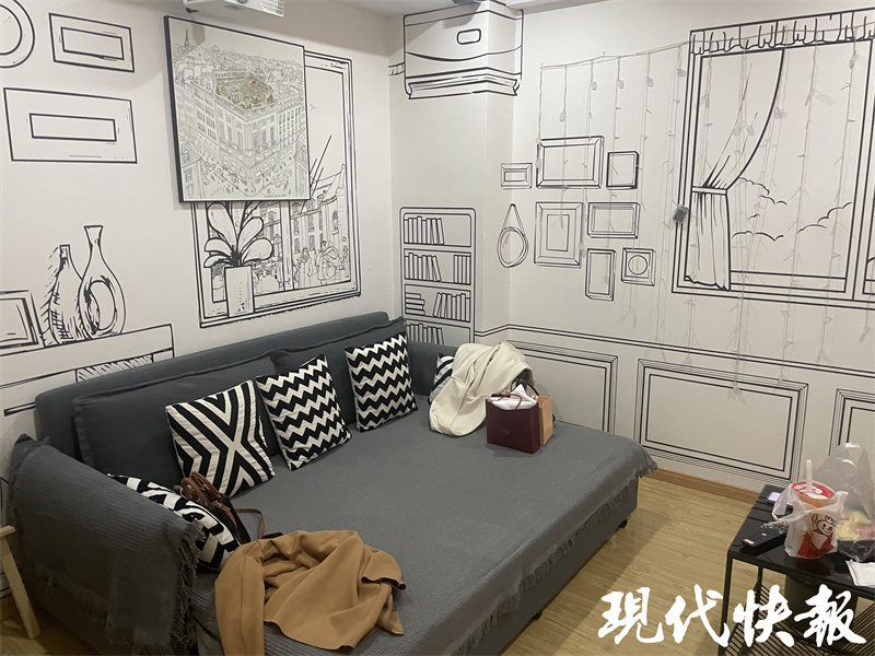 午休也有生意经，@上班族，你愿意花钱买午休吗？2