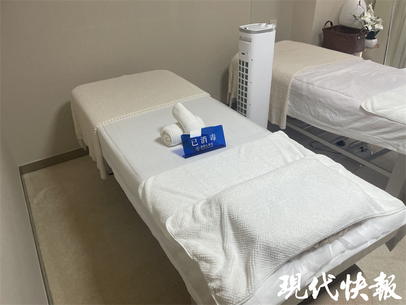 午休也有生意经，@上班族，你愿意花钱买午休吗？3