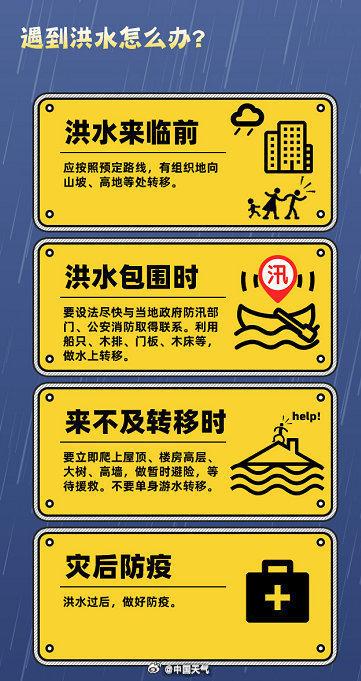 广东的暴雨还要下多久？ 什么是“列车效应”？专家解读6