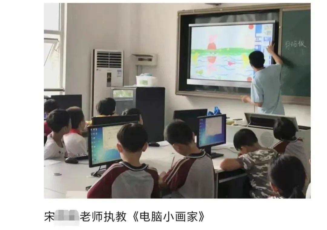 被老师打破头骨女孩已清醒，家属被告知当天监控无法调取！2