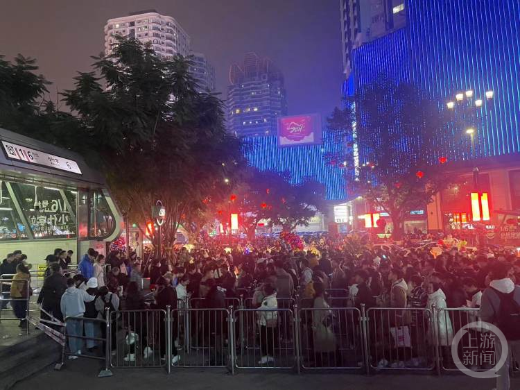 创历史新高！重庆轨道交通全线网客运量单日首破500万人次3