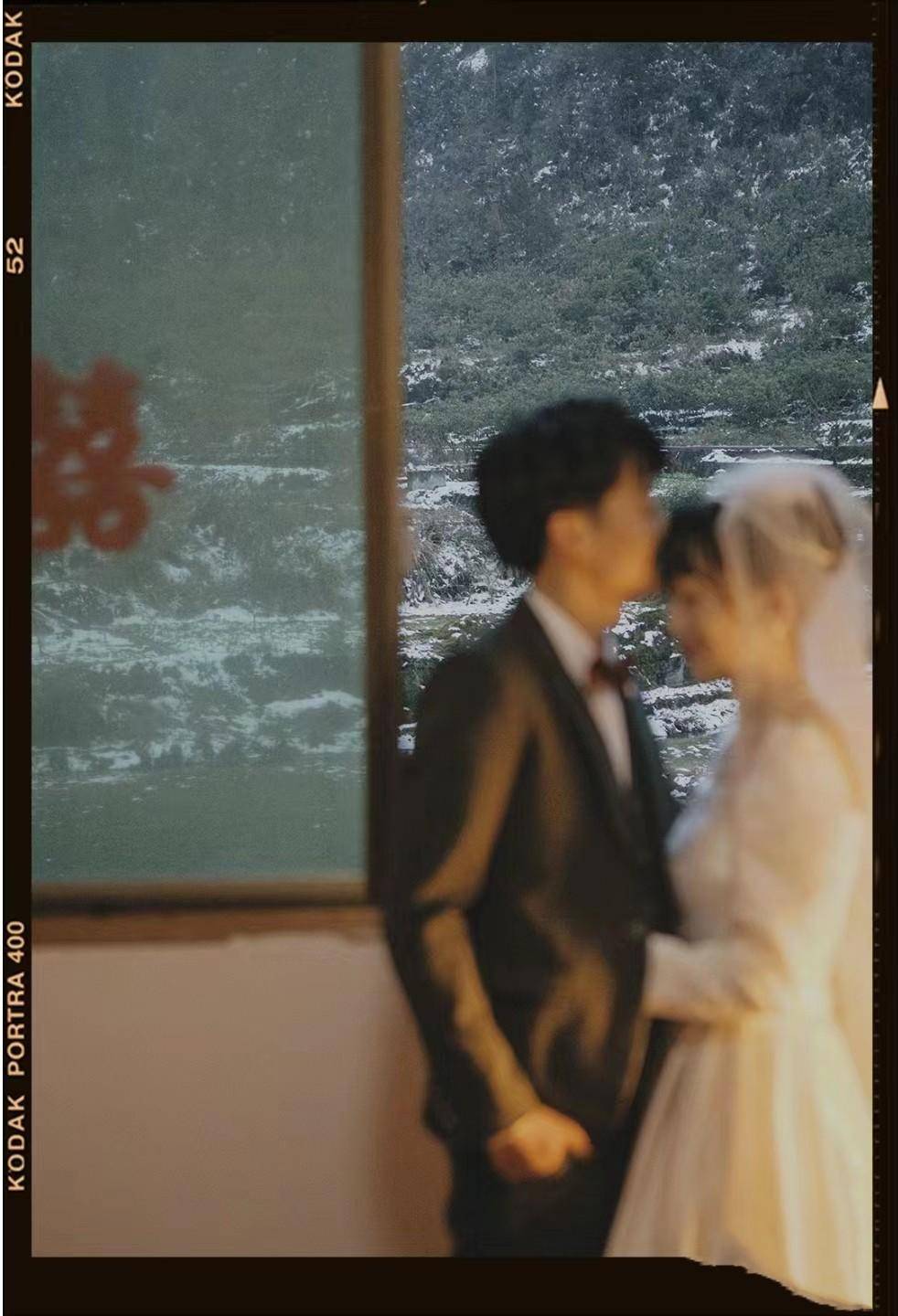 农村小伙众筹5万元开照相馆，一年拍了60多场乡村婚礼，还上了央视8