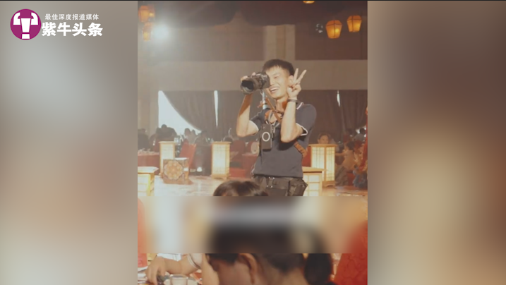 农村小伙众筹5万元开照相馆，一年拍了60多场乡村婚礼，还上了央视5