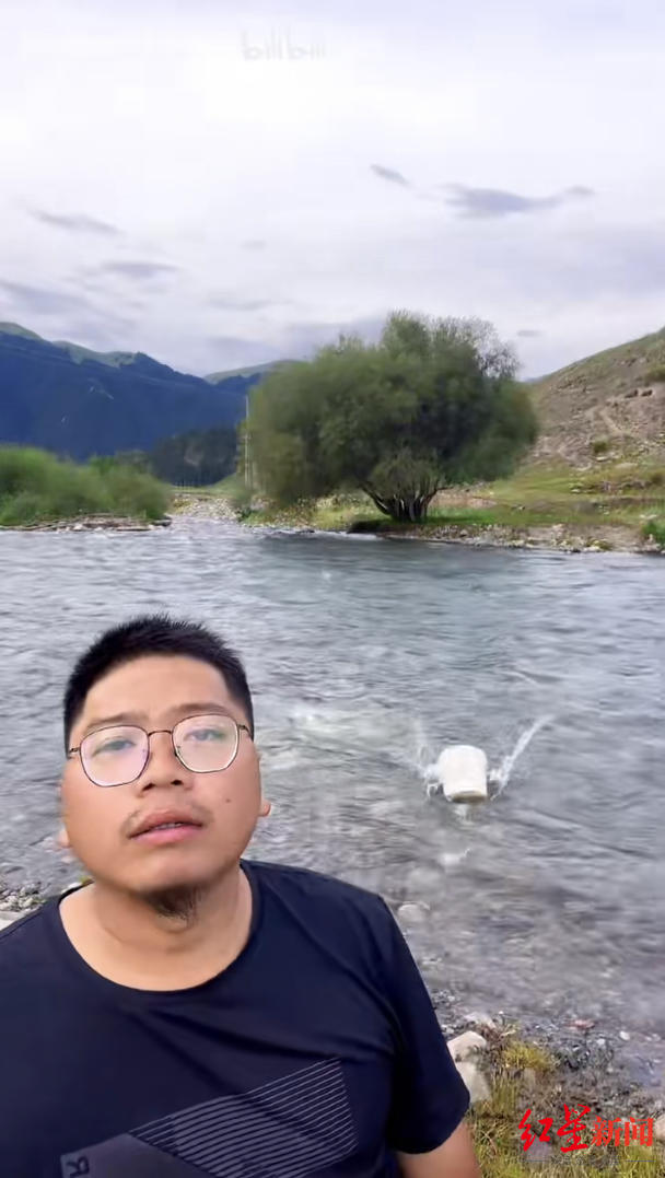 “背景太假哥”当选州政协委员：做农业的目标没变过，现在想得更远一点更大一点3