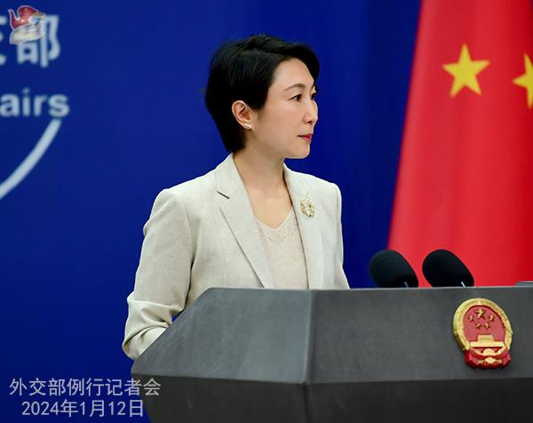 红海过路商船为何纷纷强调有中国船员？2