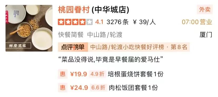一根油条8元一碗豆浆10元，曾有人花2小时等位！早餐界的“爱马仕”，现仅剩4家店6