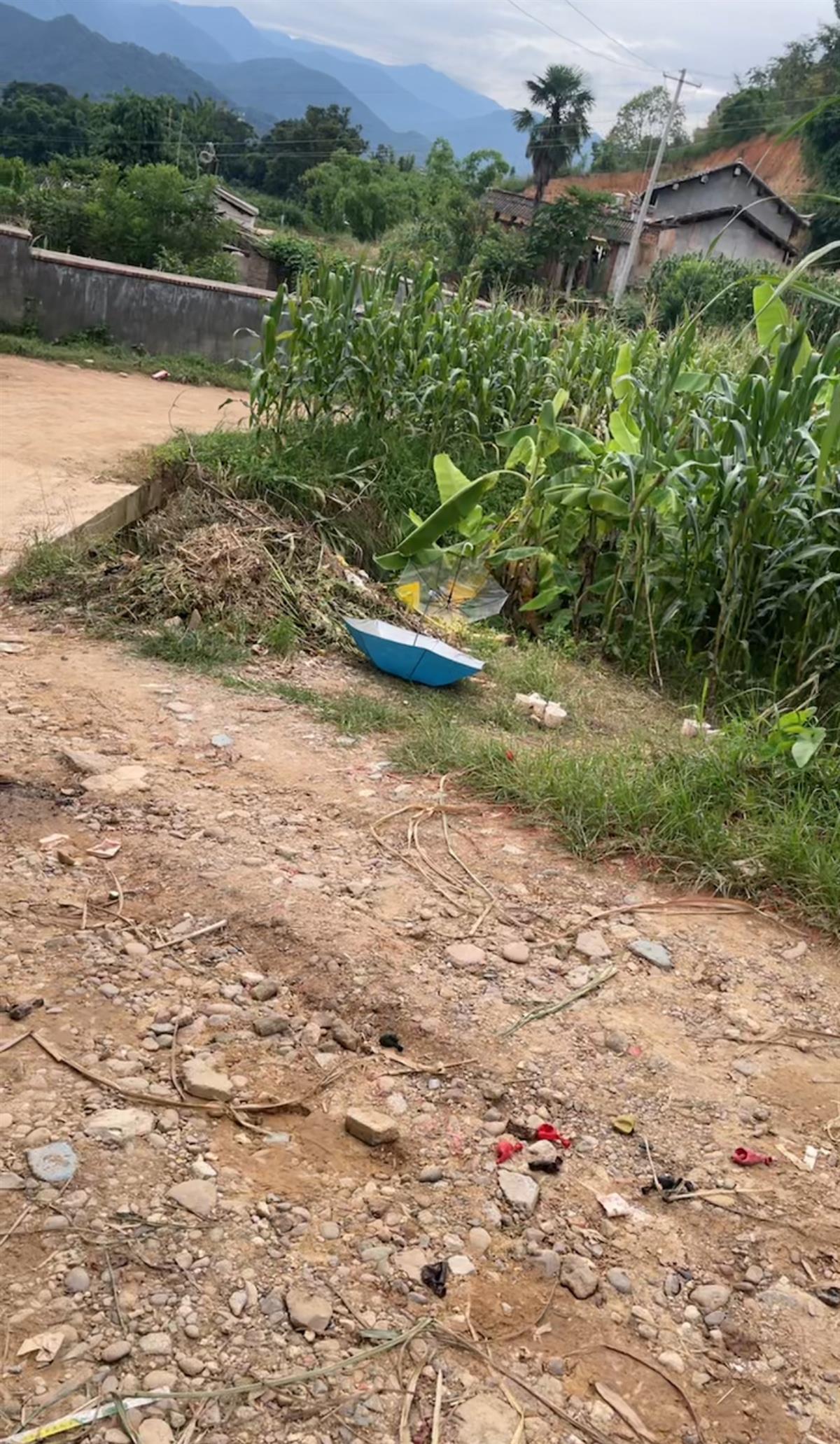云南普洱“村民刺死弟媳和侄儿案”将开庭，家属：案发当天受害人曾因地界矛盾求助1