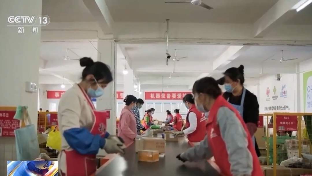 春节期间快递会停运吗？官方回应→3