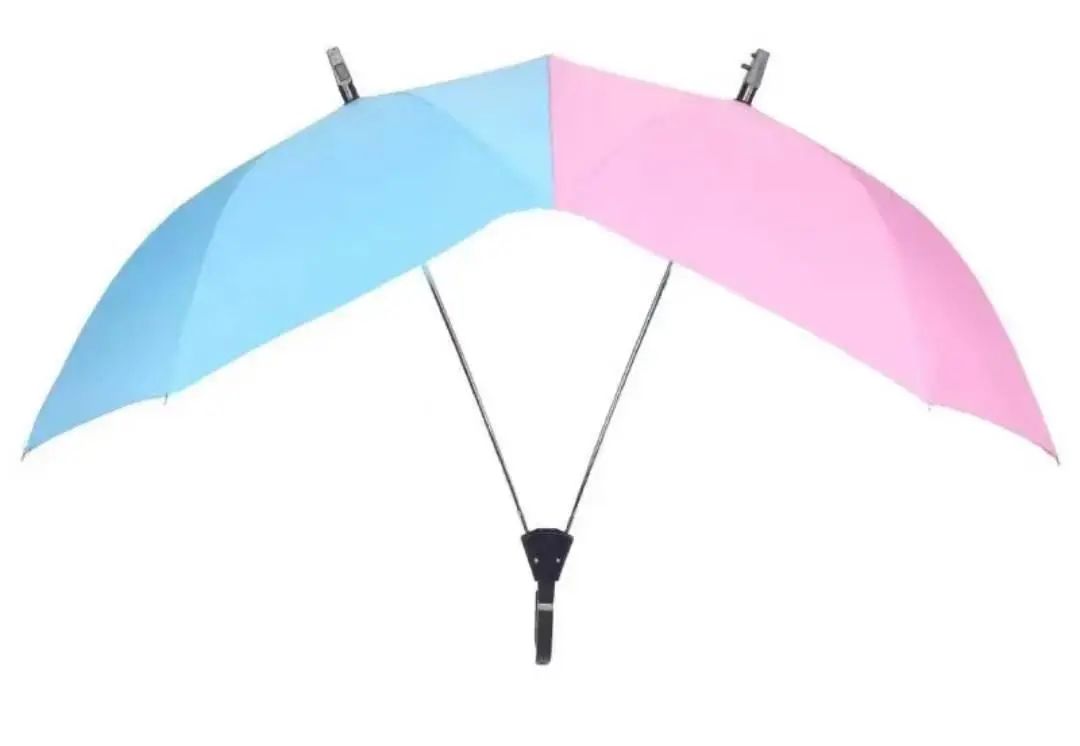 网友求购“会下雨的伞”，伞厂老板：做出来了！2