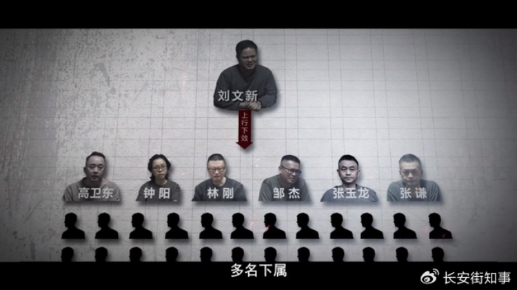 贵州首贪出镜忏悔 是迄今为止当地查办涉案金额最大的案件4