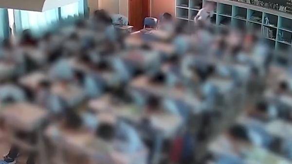 拉椅子恶作剧致同学重伤，父母被判赔10万