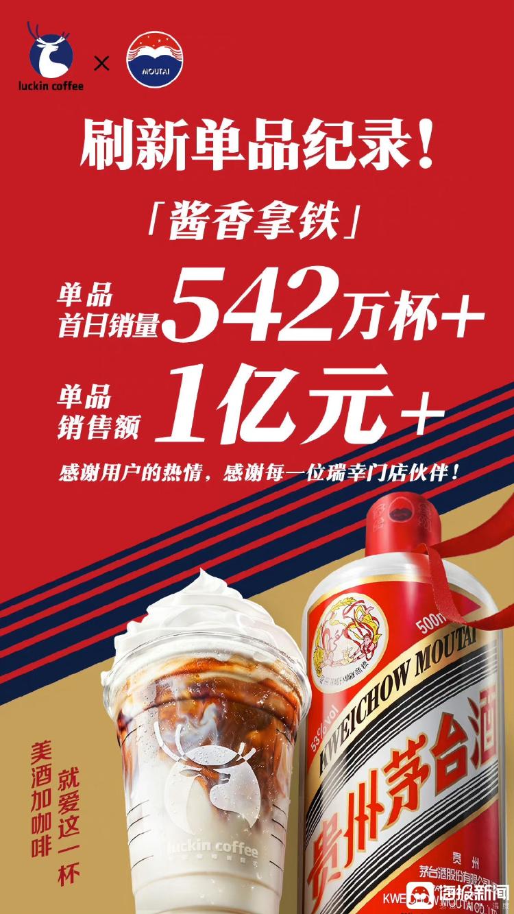 网红烘焙店与华伦天奴联名包装袋二手平台标价39元，跨界联名成流量密码？2