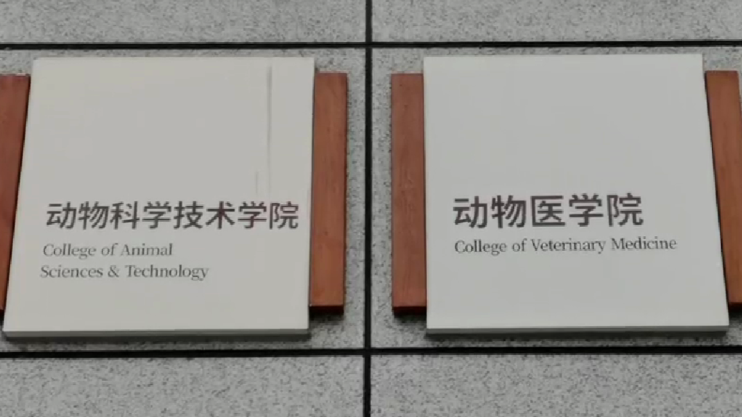 11名学生实名举报华中农大教授学术不端 举报学生：为了后来者，选择公开证据2