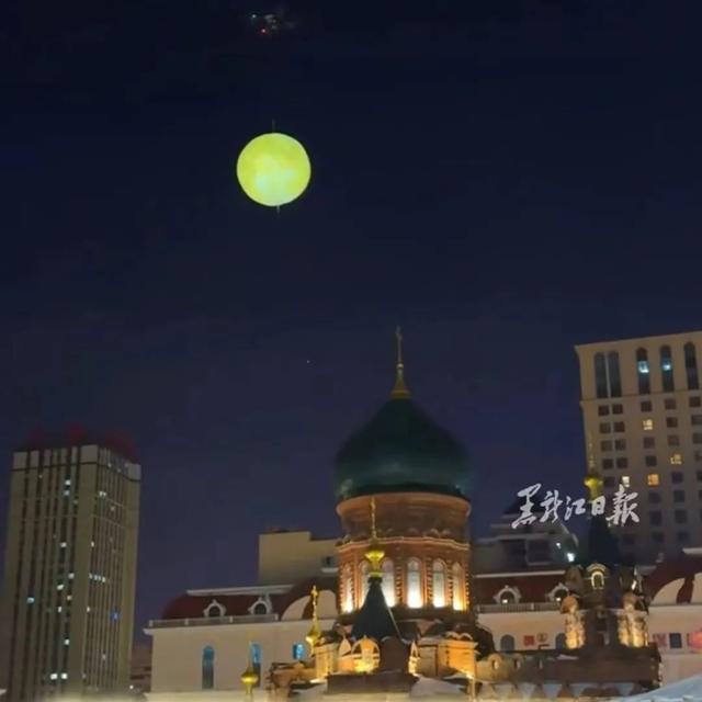 “尔滨，你还有什么是我不知道的……”7