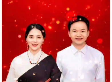 “地震小英雄”林浩宣布结婚，网友纷纷送祝福！记者求证：他正和爱人在汶川排队领证1