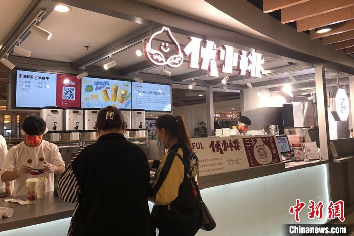 第一批网红奶茶，正在悄悄消失？1