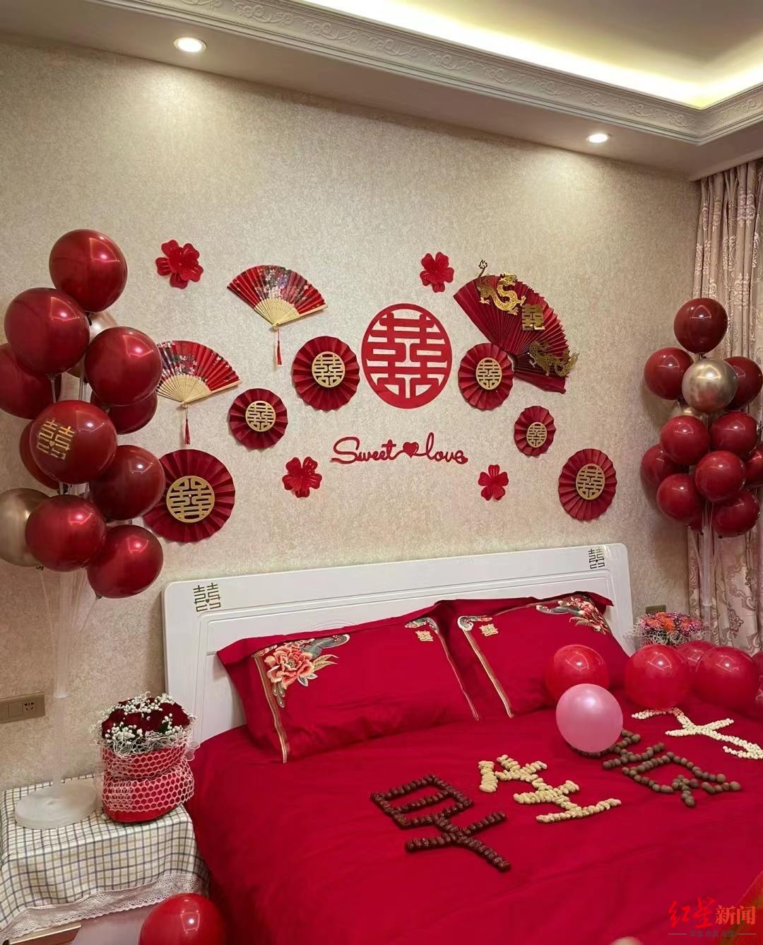 28岁女子兼职当60多次伴娘：最高800元一次，这比正职更有开心幸福的感觉3