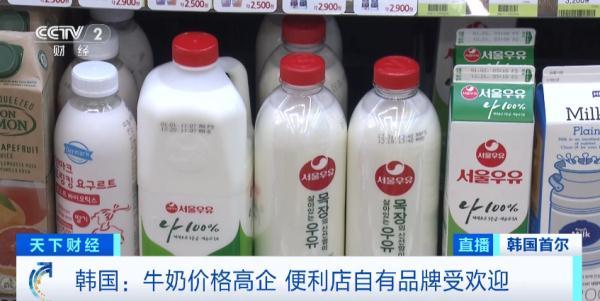 中国冰淇淋为何在韩国爆火？“三蹦子”又何以“蹦出海”？1