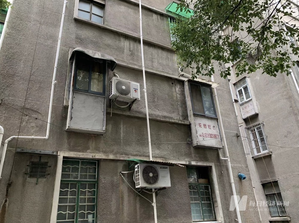 “每户约100万”，杭州市中心13幢老旧危房，居民自筹4.7亿原拆原建，能复制吗？1