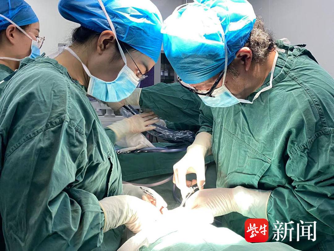 长期吃头发和指甲，12岁女孩胃里取出20厘米“石头”