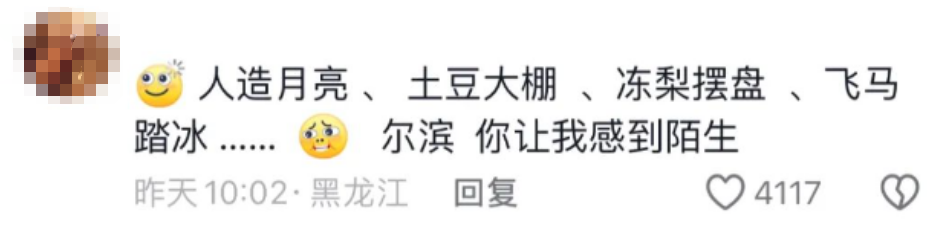 “南方小土豆”是个什么梗？哈尔滨旅游怎么突然爆火了？28