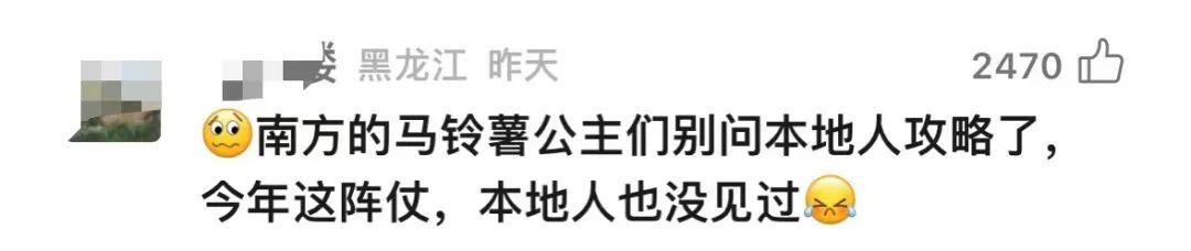 “南方小土豆”是个什么梗？哈尔滨旅游怎么突然爆火了？27