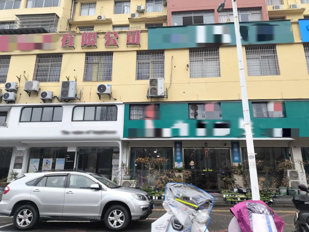 江西多地开拆经营场所影响逃生的防盗窗，部分地区已清理上千个2