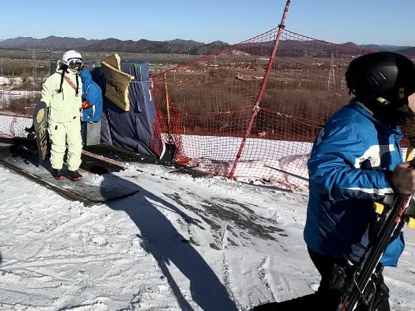 12345涉滑雪投诉明显增加,这些安全问题别忽视1