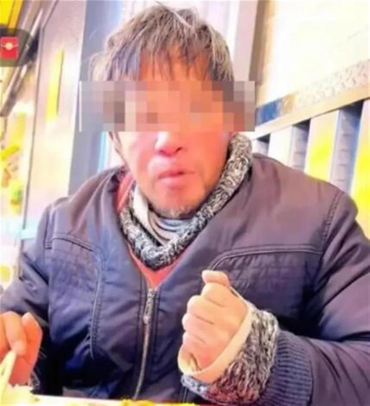 复旦留美博士在纽约街头流浪16年：1988年通过考试后赴美，曾在SCI发表多篇论文1