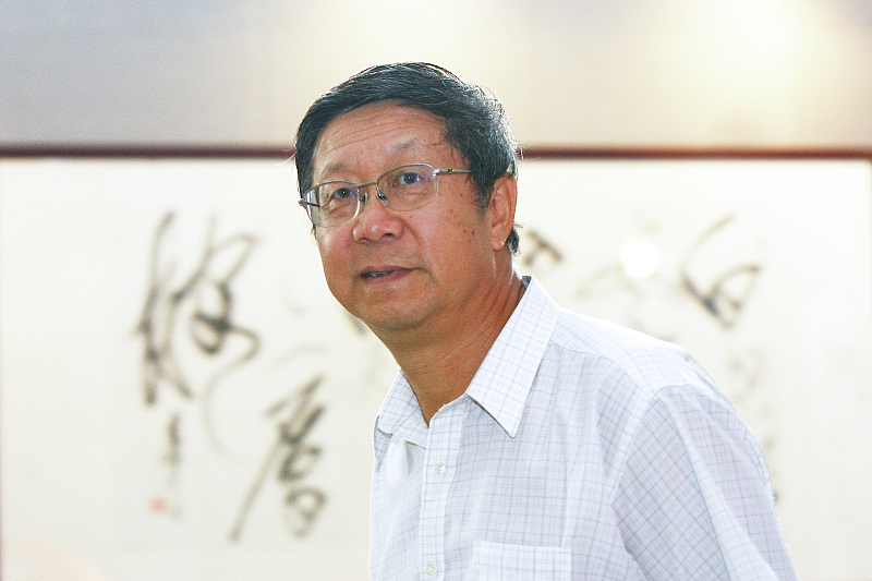 既想当官又想出名、大搞“雅腐” 光大集团原董事长唐双宁被开除党籍2
