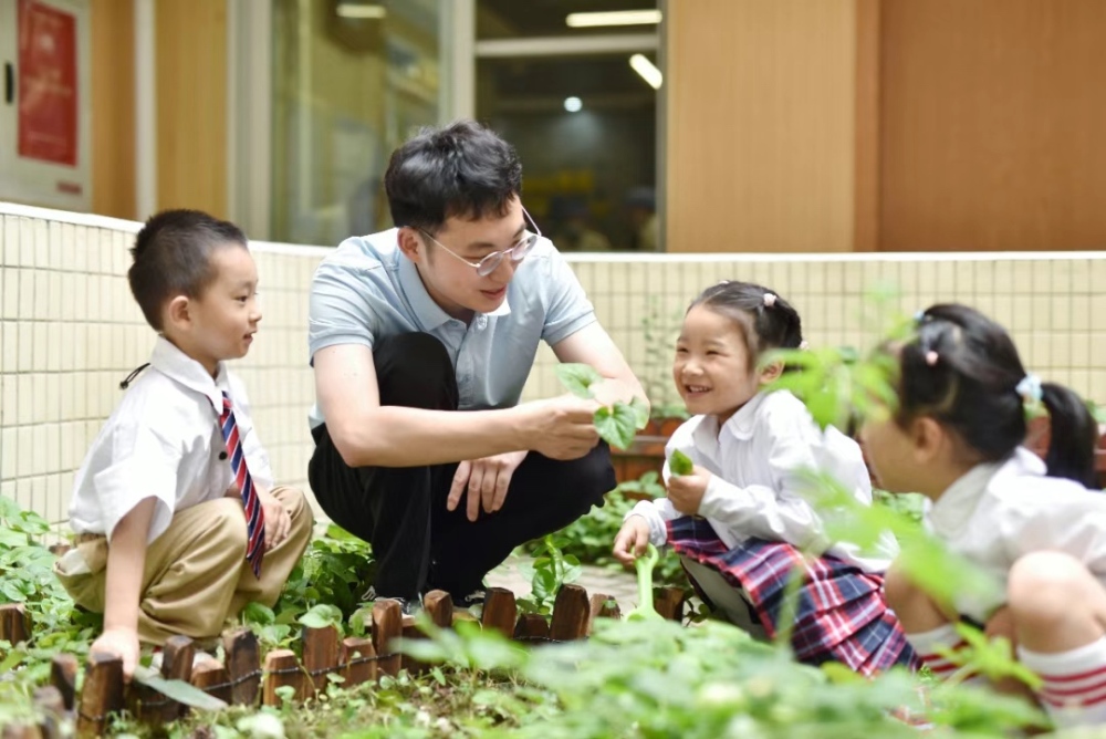 普惠性学前教育，渝中、云阳何以入选国家级实验区？2