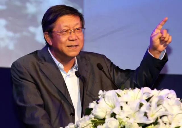 既想当官又想出名、大搞“雅腐” 光大集团原董事长唐双宁被开除党籍1