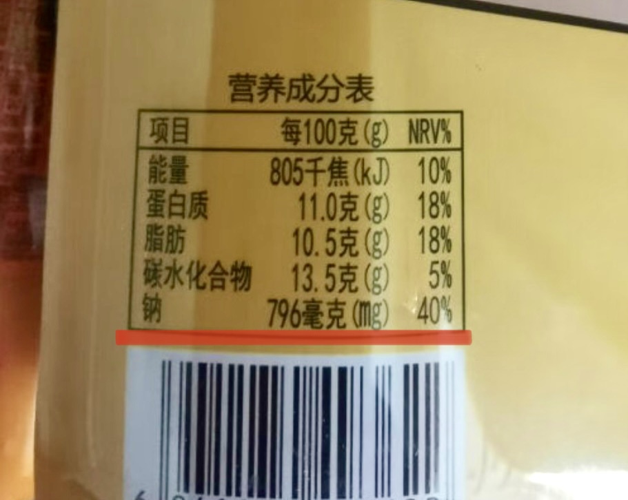 加糖博口感，配料表藏玄机，“儿童食品”真适合儿童吗？4