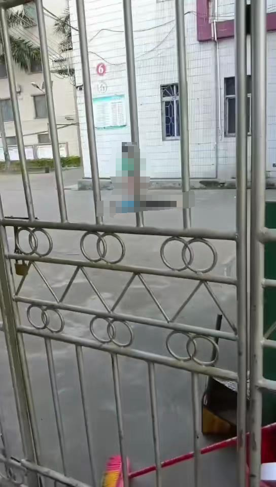 广东湛江一中学老师坠楼，多部门介入！警方：属实，已刑事立案