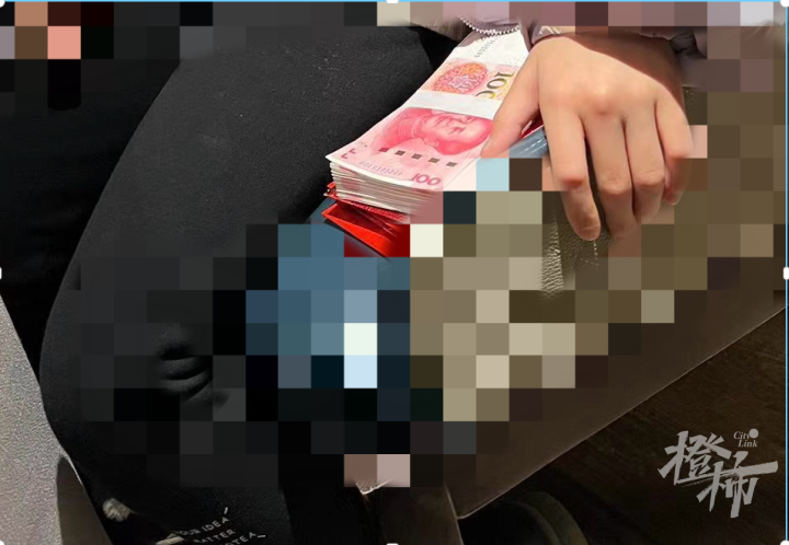 三年级小学生攒下70万元压岁钱！你家孩子的压岁钱是怎么花的？3