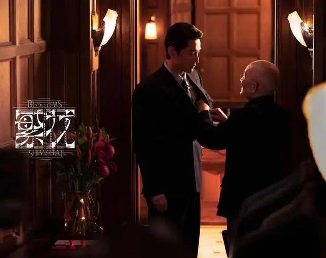 “90后”游本昌获奖感言“我好幸福哦”引泪目3