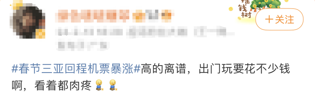 一票难求，回上海机票超万元！有人提前返回，网友：肉疼！5