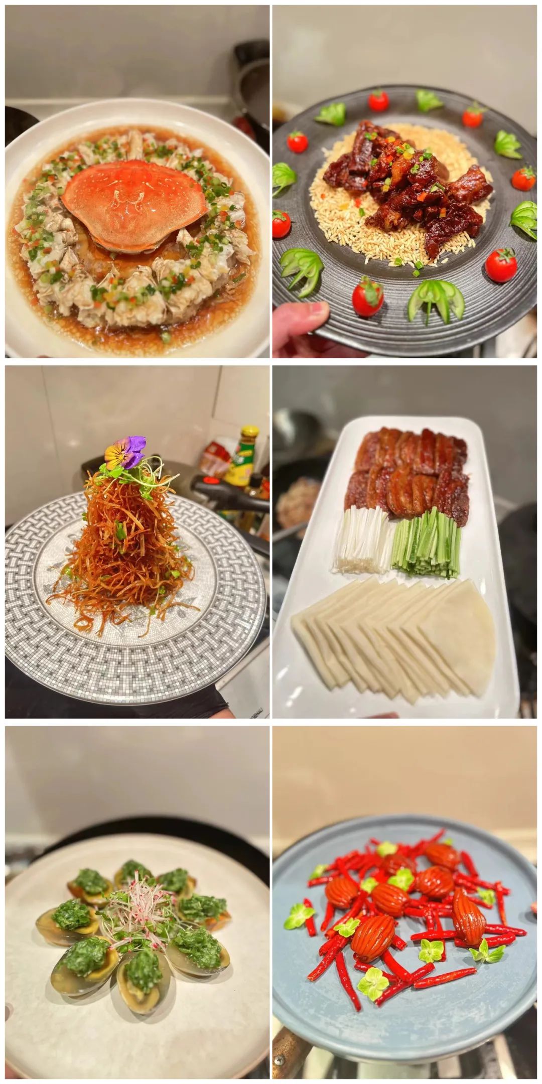 订单爆满，排到3月份！26岁小伙转行做私厨，最高月入5万+2