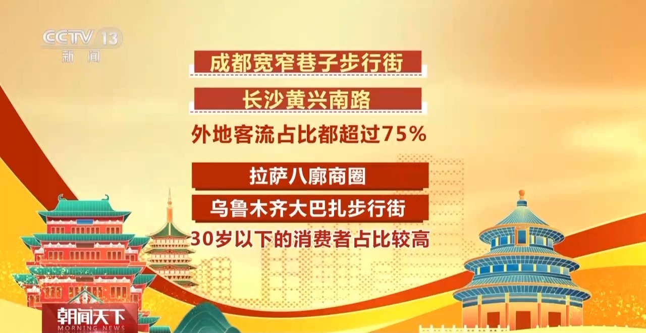 中国游客春节遍布全球1700多城市 穿汉服的风吹到了世界各地7