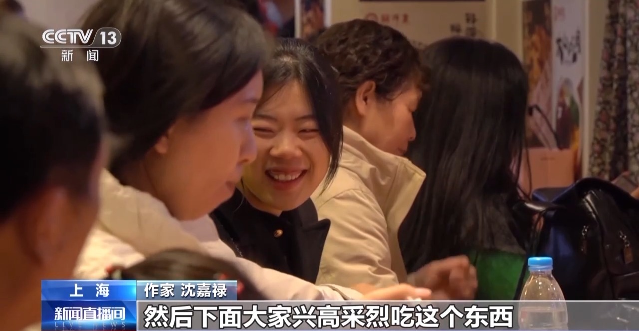 因《繁花》爆火的排骨年糕到底什么味？这里的每个人都有自己的描述17