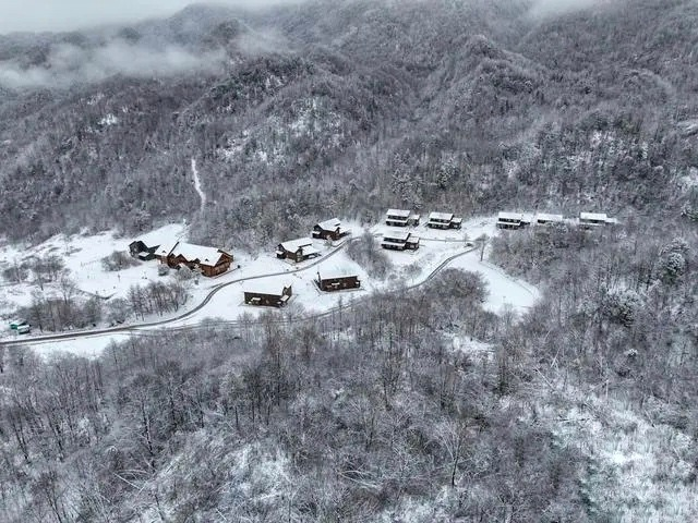 Hongchiba (Photographed by Huang Wei)