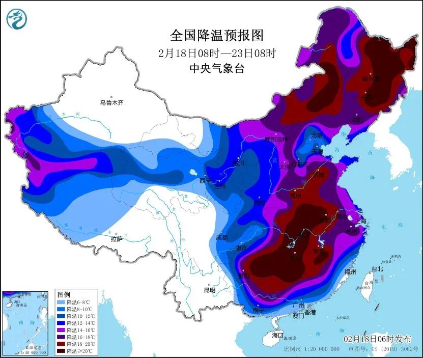 甘肃瓜州2万名旅客滞留！多条高速临时管制，应急预案启动！官方紧急提醒5