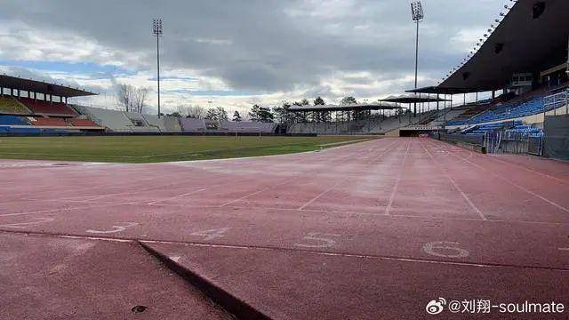时隔472天，刘翔更新动态：哥来看看你！网友不禁感慨……5