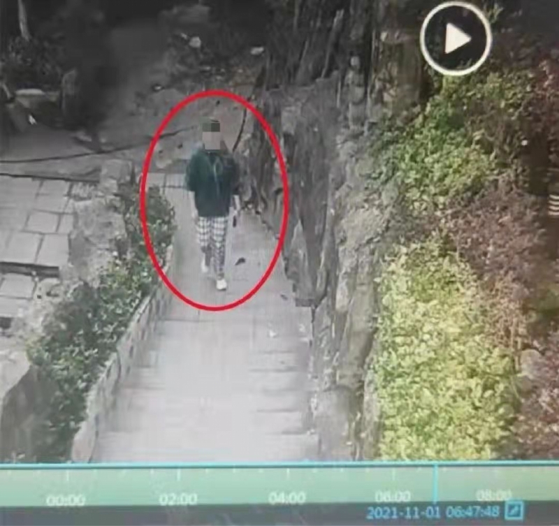湖北21岁女子晨跑遇害案凶手已被执行死刑！被害人母亲发声